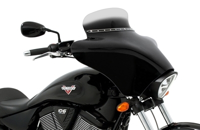 Victory hammer deals windshield